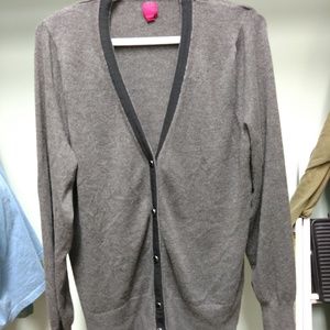 212 Collection cardigan